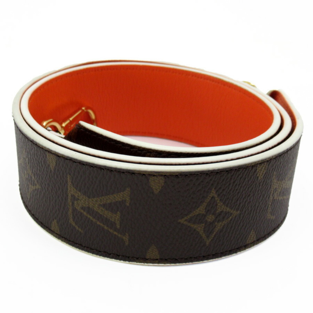 Louis Vuitton Replacement Strap Monogram Canvas O… - image 4